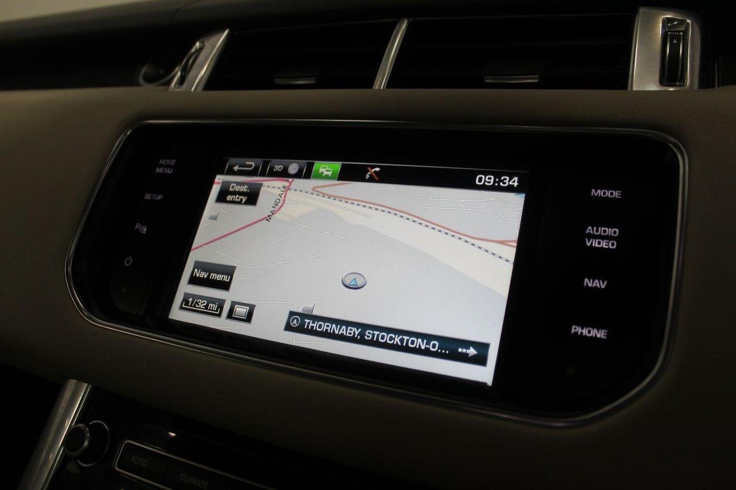 Used Land Rover Range Rover Sport 2015 for sale - 76407515: Photo 37