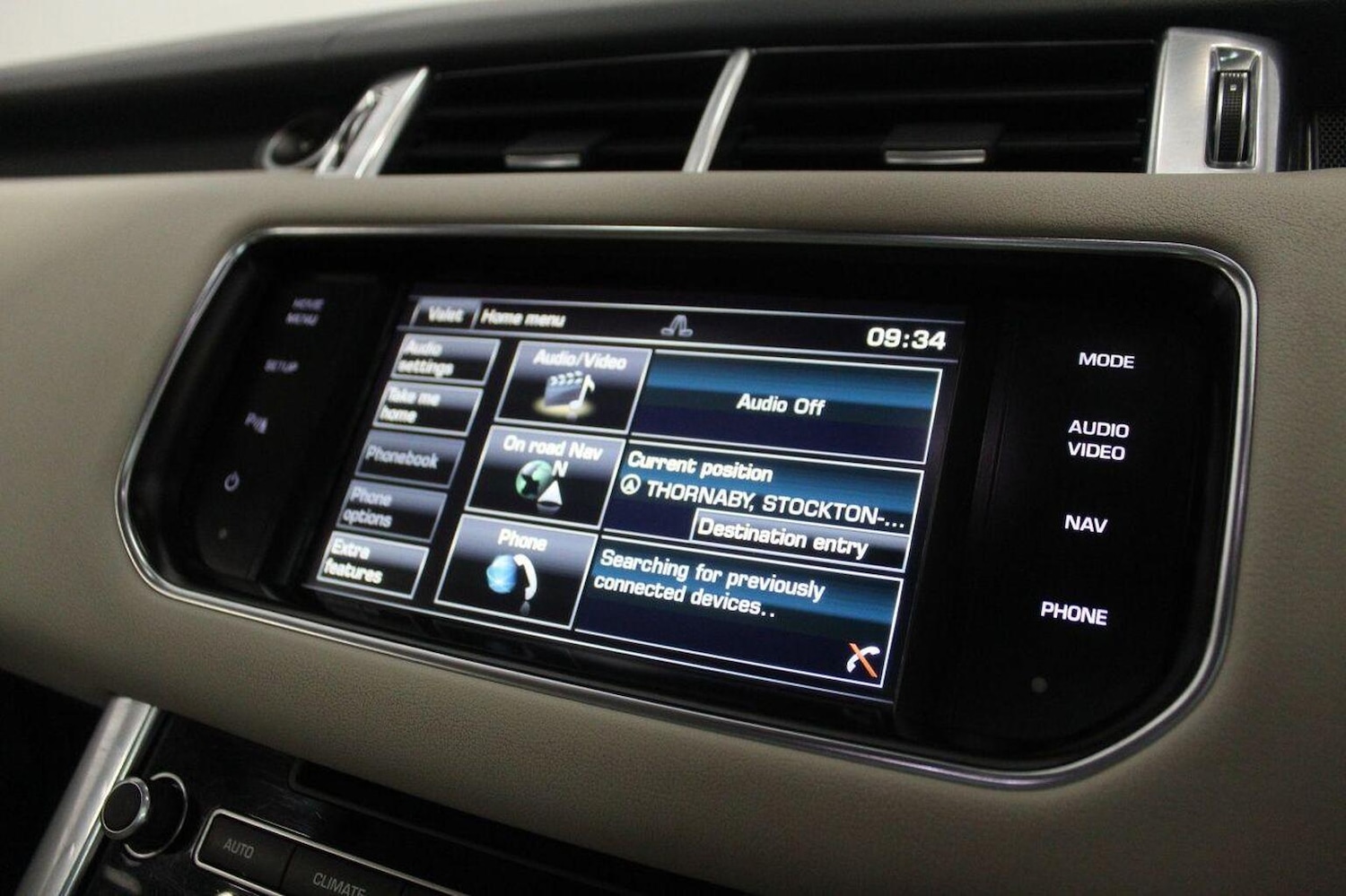 Used Land Rover Range Rover Sport 2015 for sale - 76407515: Photo 38