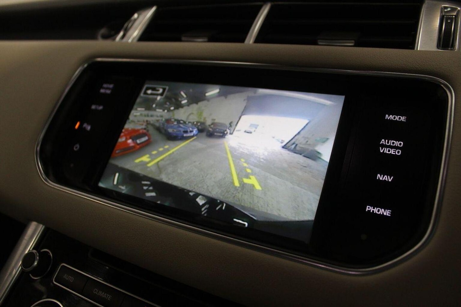 Used Land Rover Range Rover Sport 2015 for sale - 76407515: Photo 39