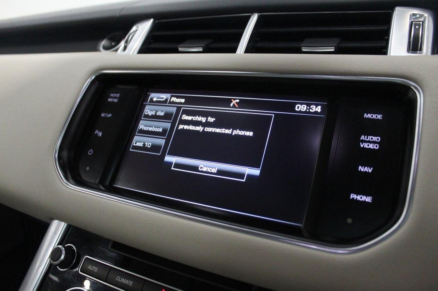 Used Land Rover Range Rover Sport 2015 for sale - 76407515: Photo 40