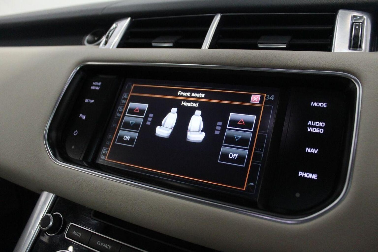 Used Land Rover Range Rover Sport 2015 for sale - 76407515: Photo 41