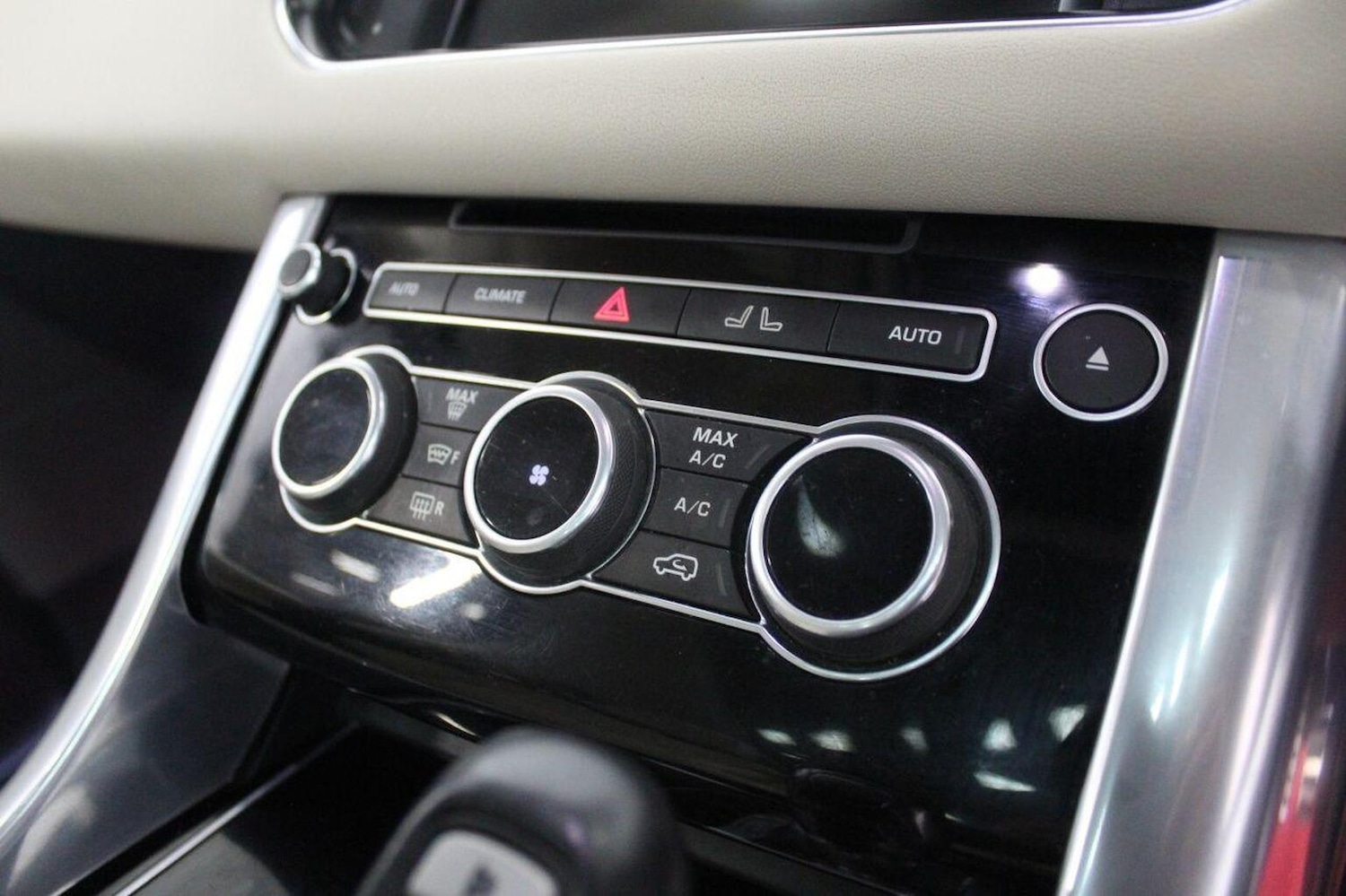 Used Land Rover Range Rover Sport 2015 for sale - 76407515: Photo 43