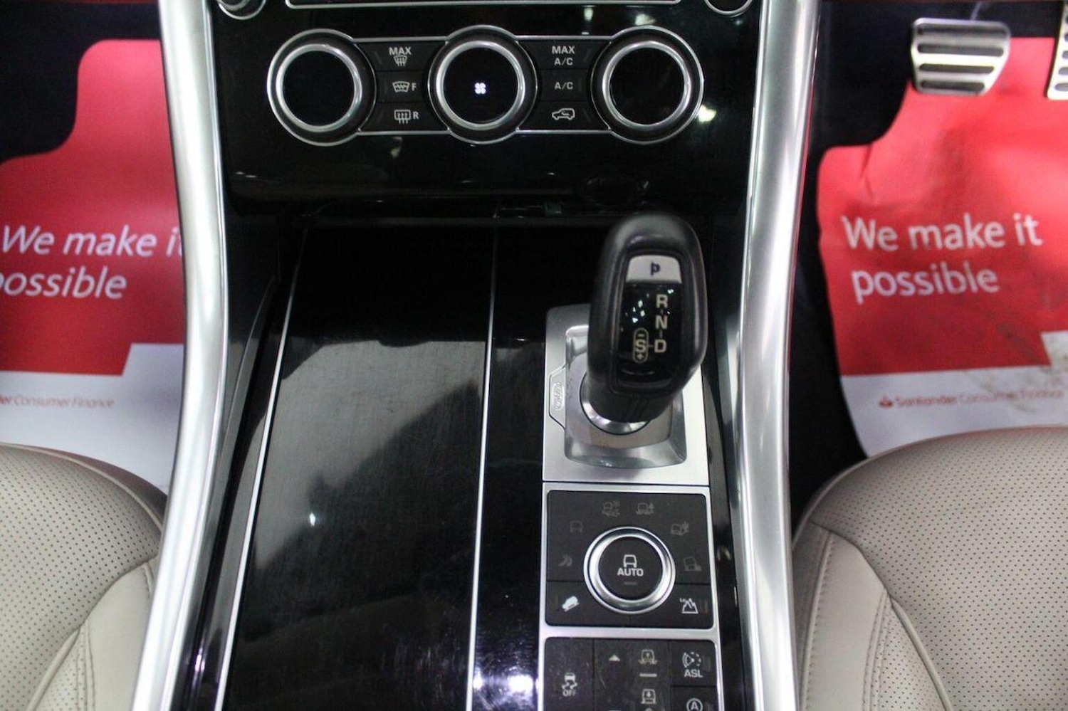 Used Land Rover Range Rover Sport 2015 for sale - 76407515: Photo 45