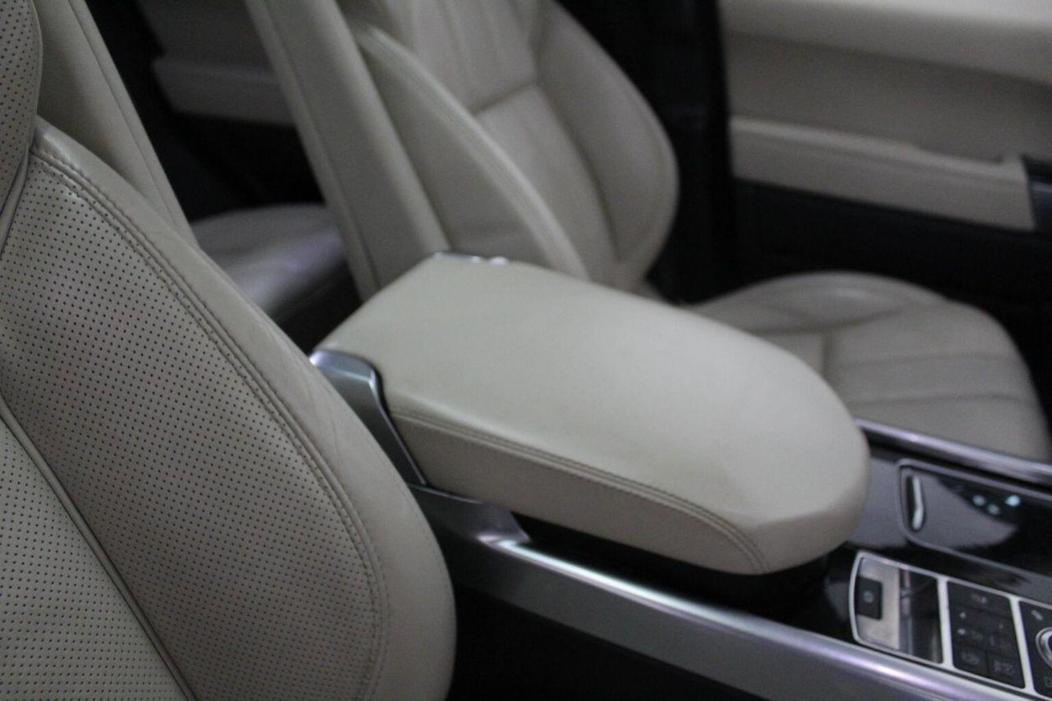 Used Land Rover Range Rover Sport 2015 for sale - 76407515: Photo 47