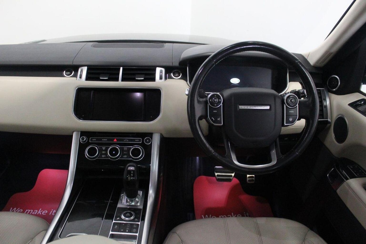 Used Land Rover Range Rover Sport 2015 for sale - 76407515: Photo 48
