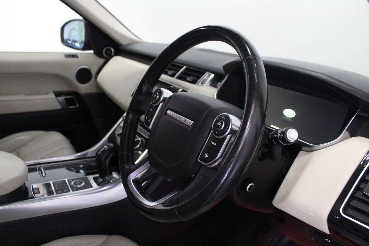 Used Land Rover Range Rover Sport 2015 for sale - 76407515: Photo 49