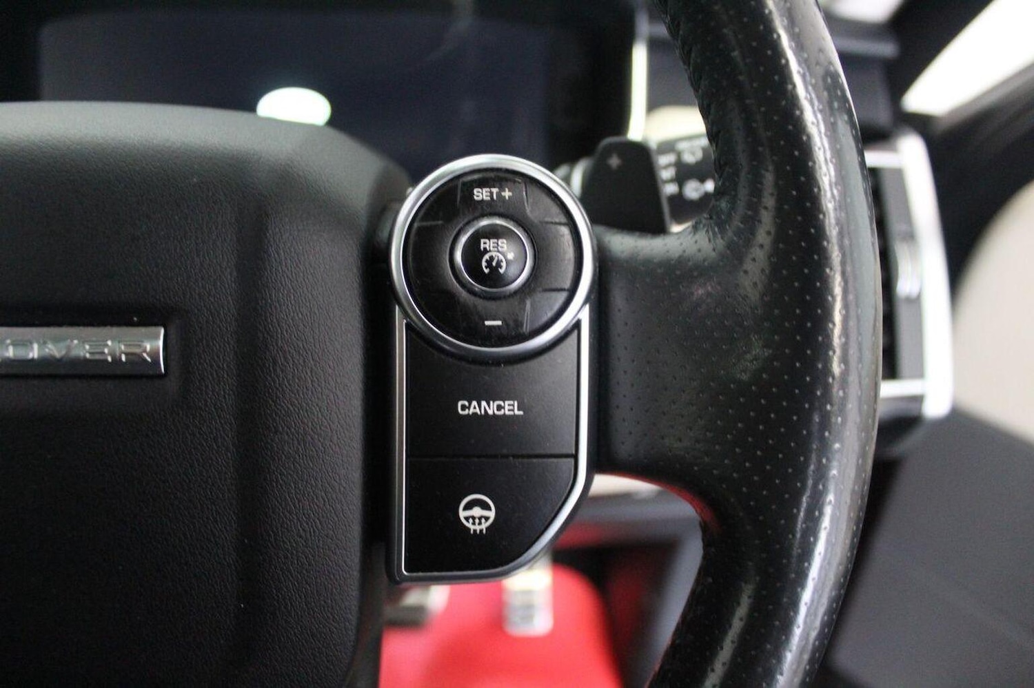 Used Land Rover Range Rover Sport 2015 for sale - 76407515: Photo 51