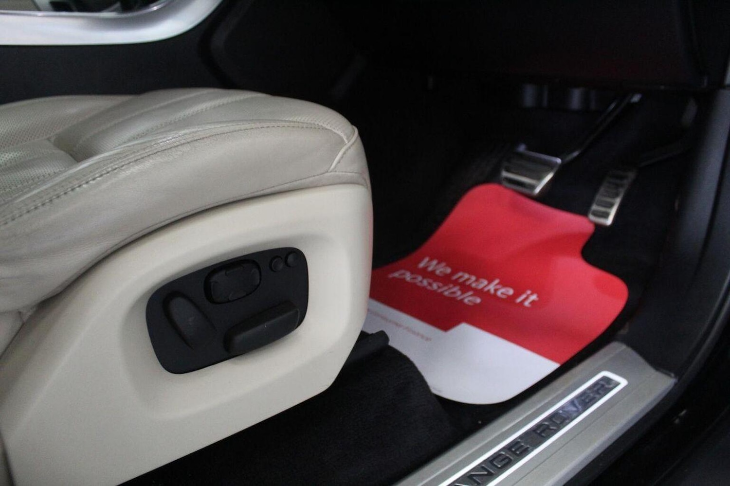 Used Land Rover Range Rover Sport 2015 for sale - 76407515: Photo 53