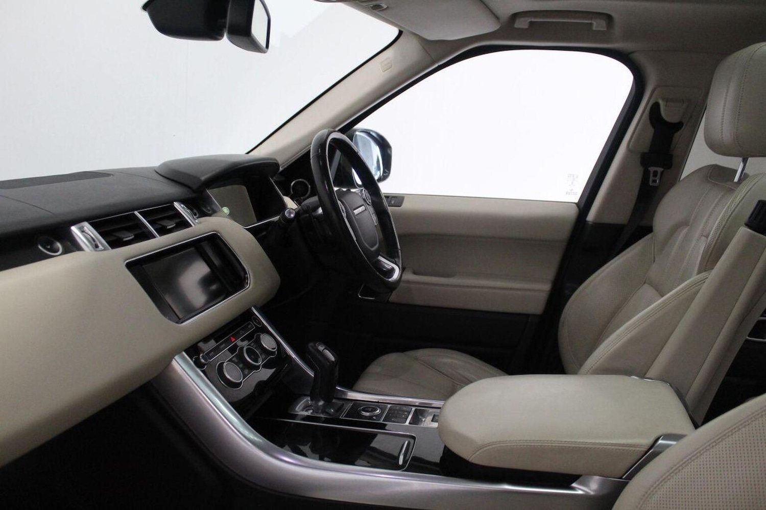 Used Land Rover Range Rover Sport 2015 for sale - 76407515: Photo 54