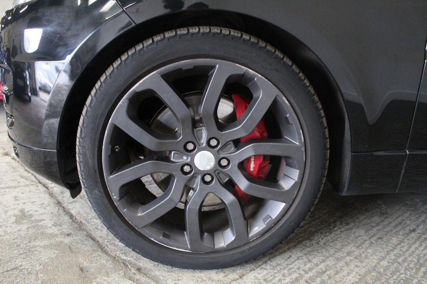 Used Land Rover Range Rover Sport 2015 for sale - 76407515: Photo 59