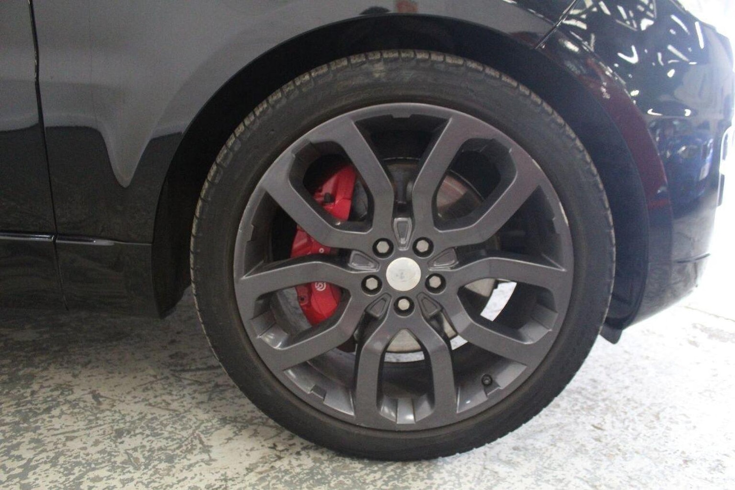 Used Land Rover Range Rover Sport 2015 for sale - 76407515: Photo 60