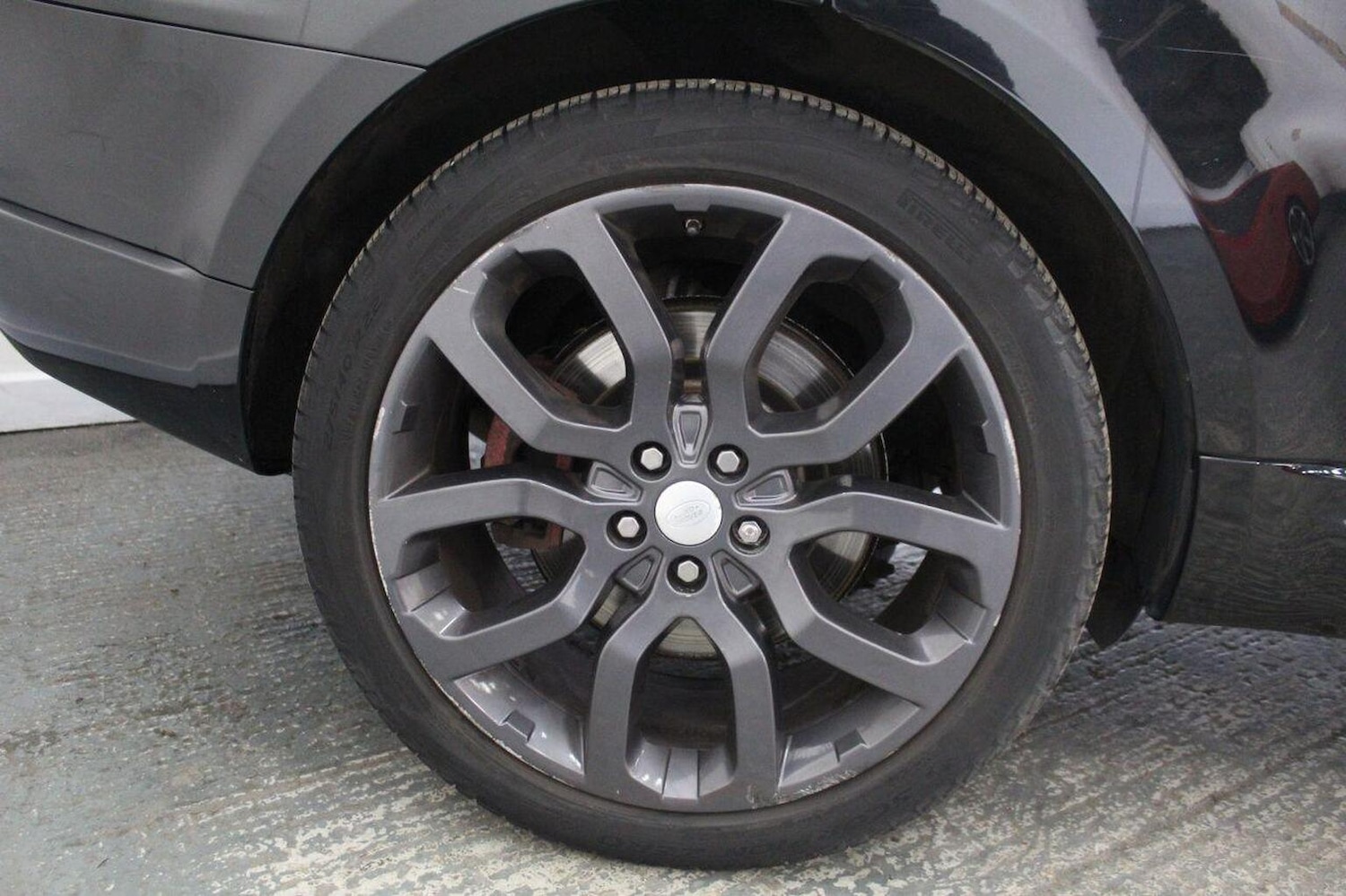 Used Land Rover Range Rover Sport 2015 for sale - 76407515: Photo 61