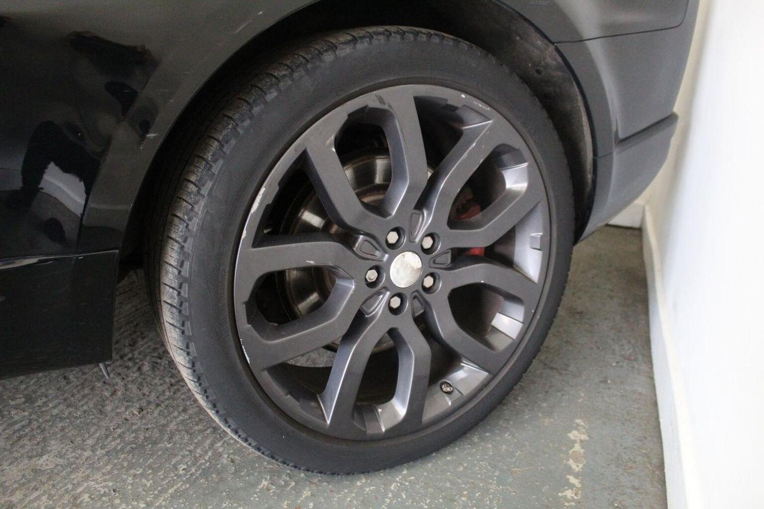 Used Land Rover Range Rover Sport 2015 for sale - 76407515: Photo 62