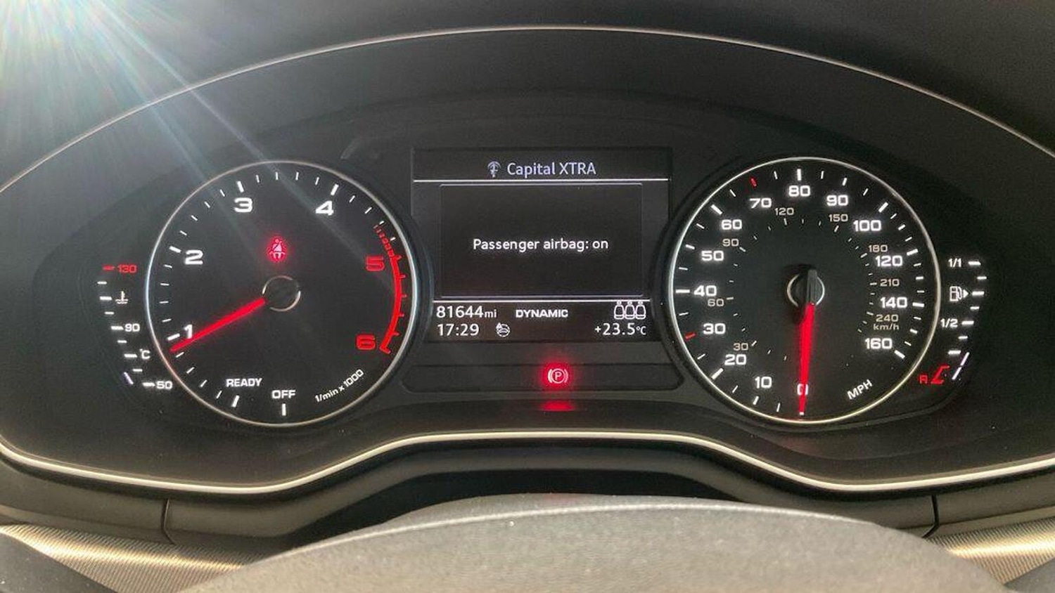 Used Audi A4 2016 for sale - 76924452: Photo 13