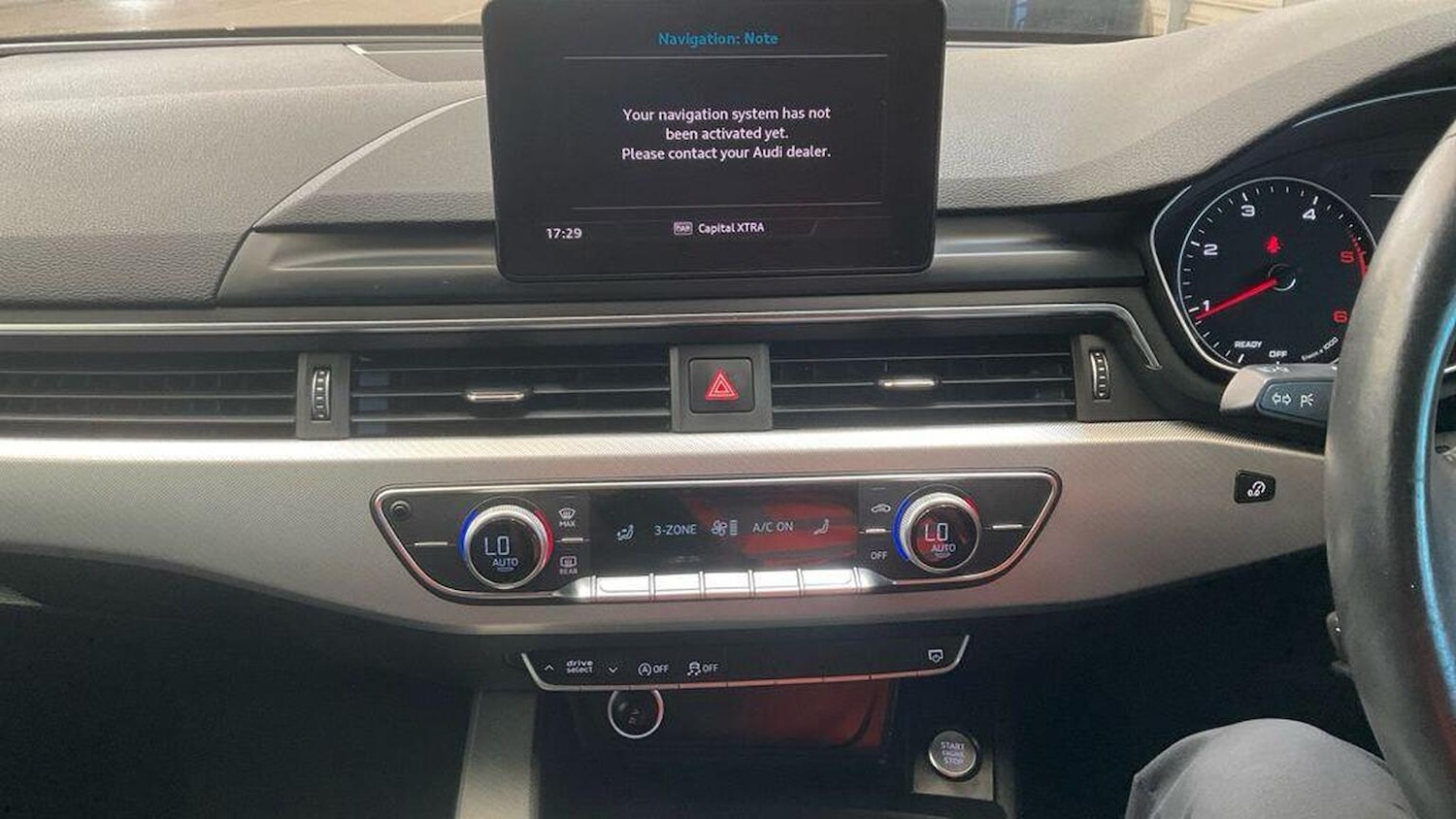 Used Audi A4 2016 for sale - 76924452: Photo 14