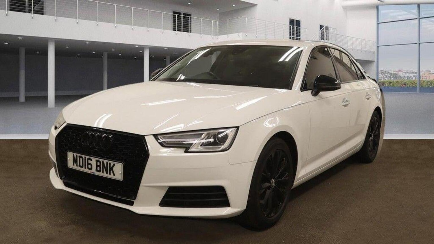 Used Audi A4 2016 for sale - 76924452: Photo 3