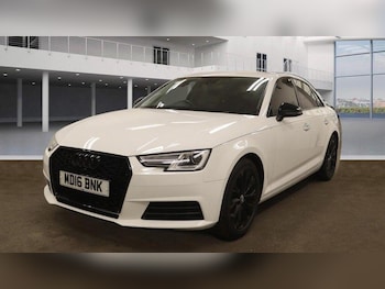 Used Audi A4 2016 for sale - 76924452: Photo