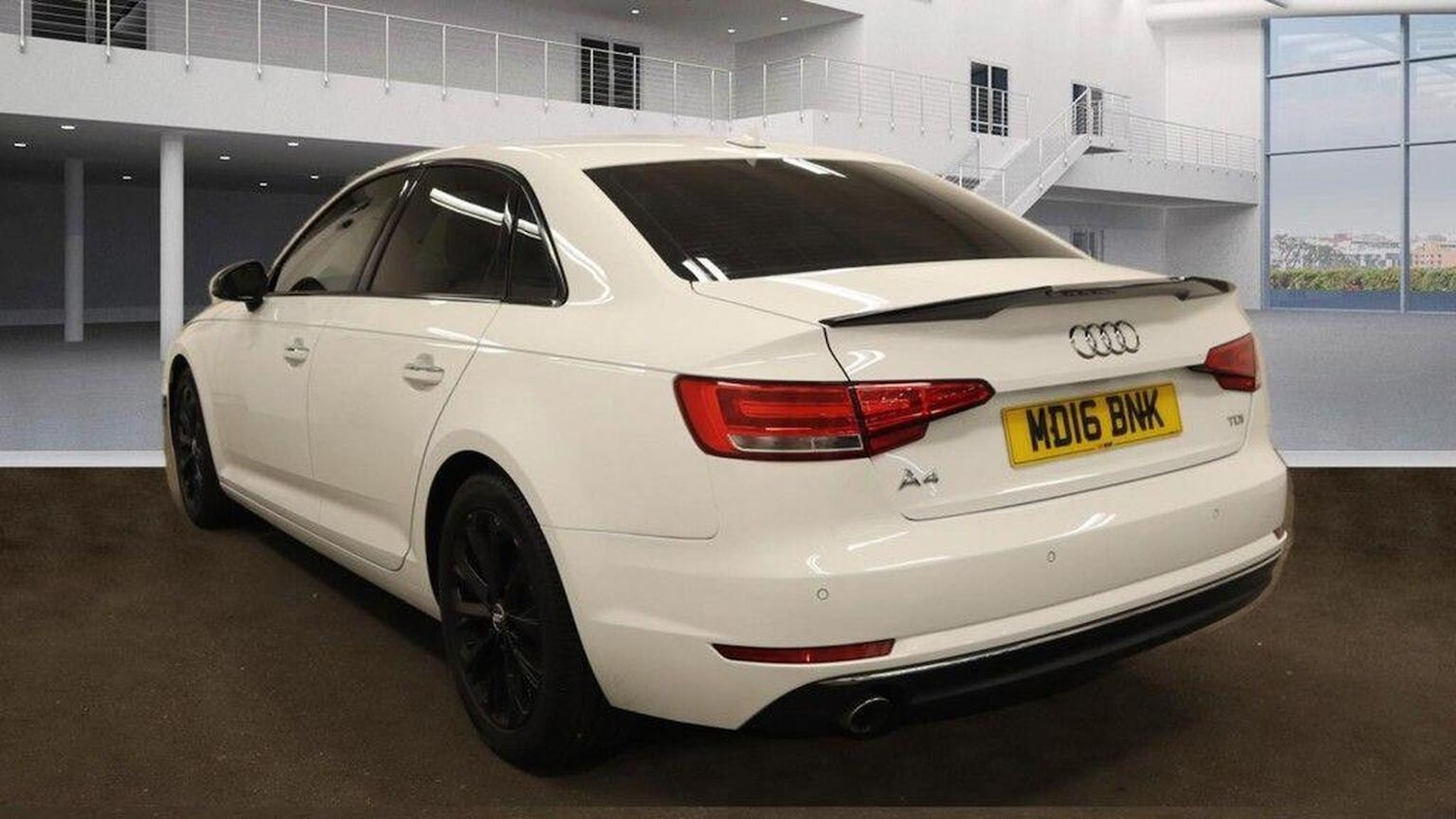 Used Audi A4 2016 for sale - 76924452: Photo 5