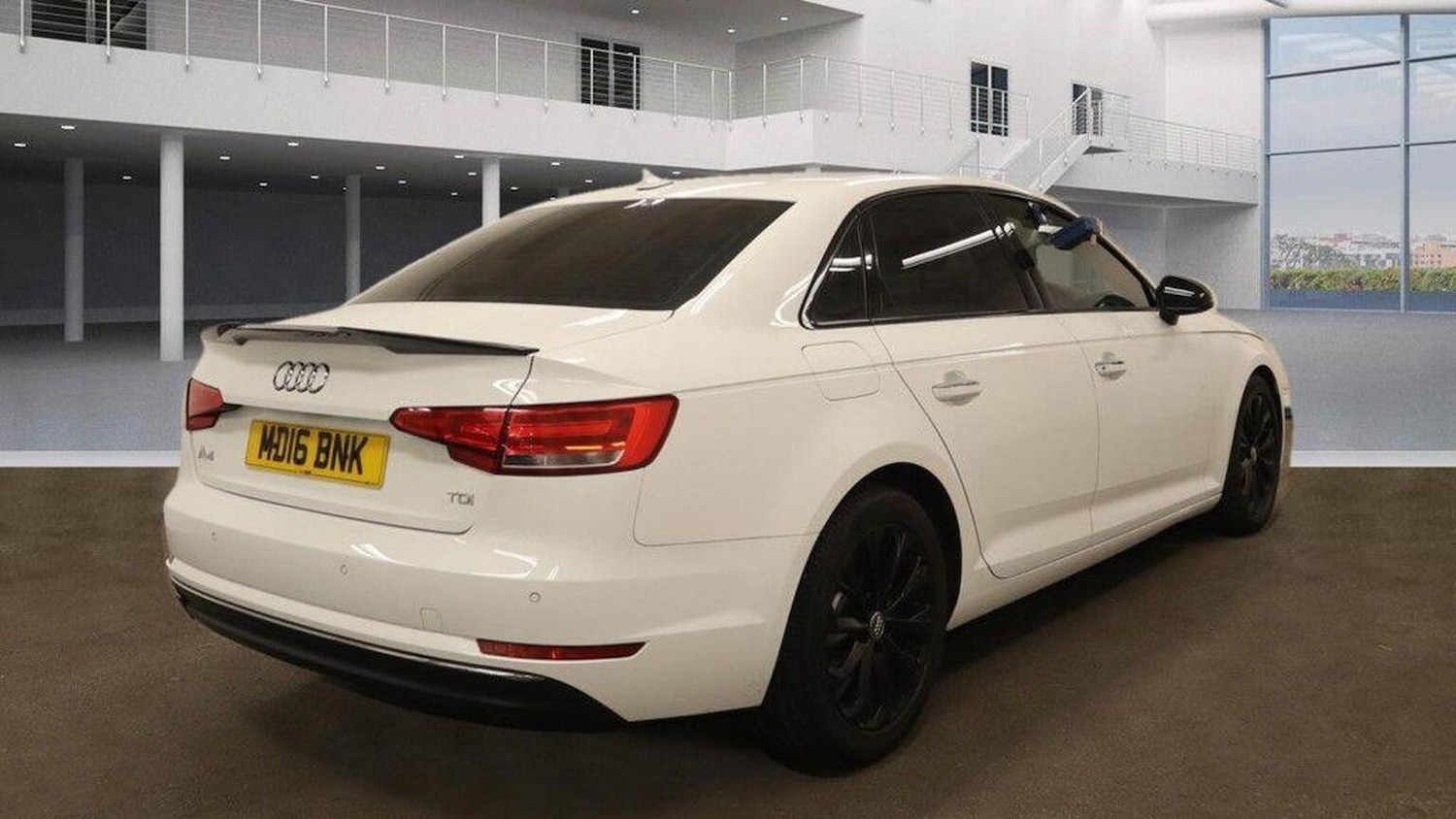 Used Audi A4 2016 for sale - 76924452: Photo 7