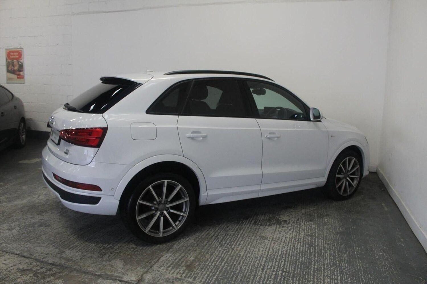 Used Audi Q3 2015 for sale - 77921302: Photo 11