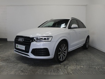 Used Audi Q3 2015 for sale - 77921302: Photo