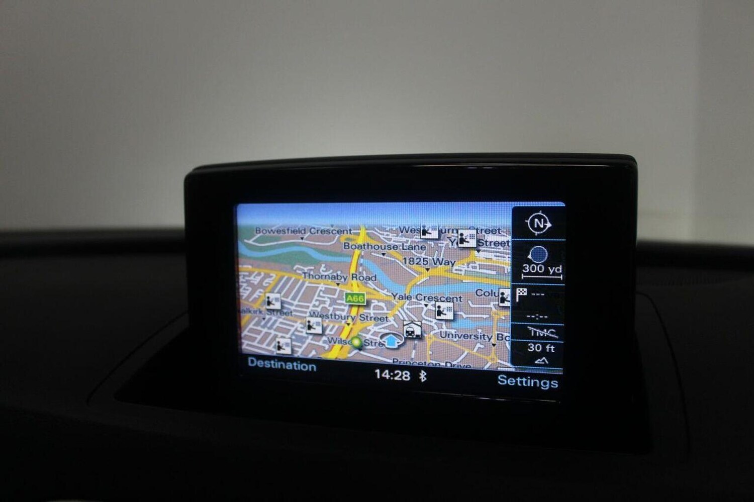 Used Audi Q3 2015 for sale - 77921302: Photo 35