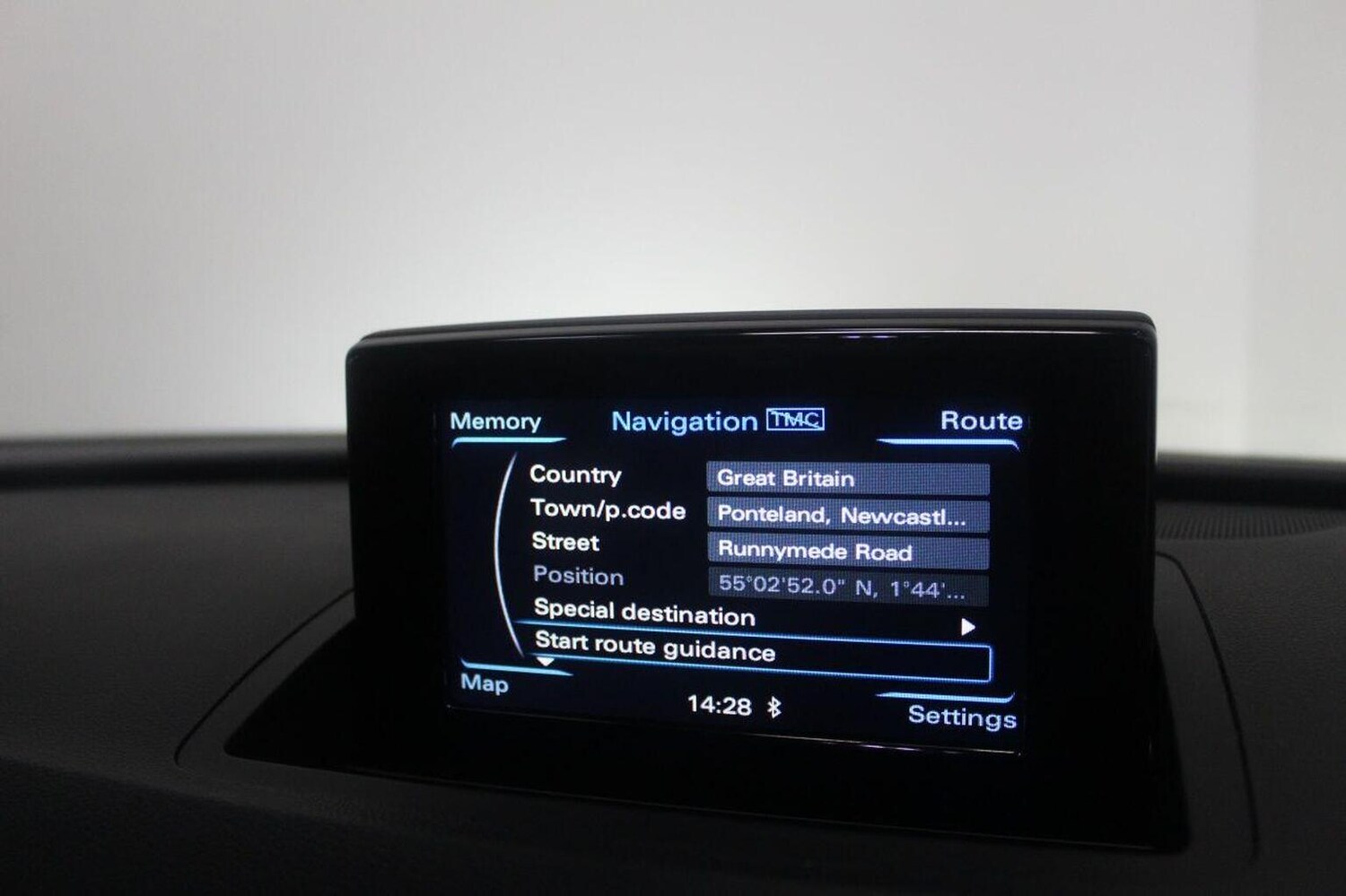 Used Audi Q3 2015 for sale - 77921302: Photo 39