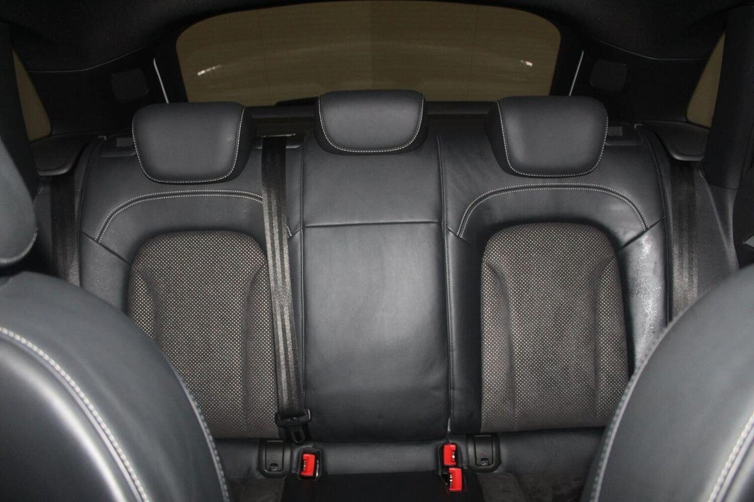 Used Audi Q3 2015 for sale - 77921302: Photo 53