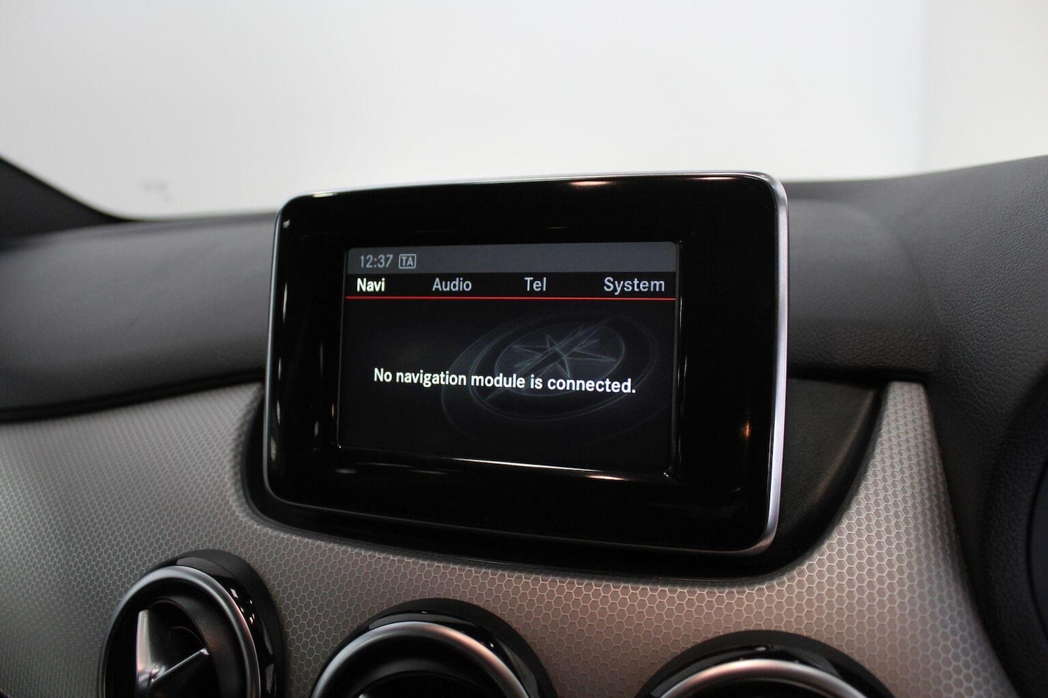 Used Mercedes-Benz B Class 2014 for sale - 76793695: Photo 35