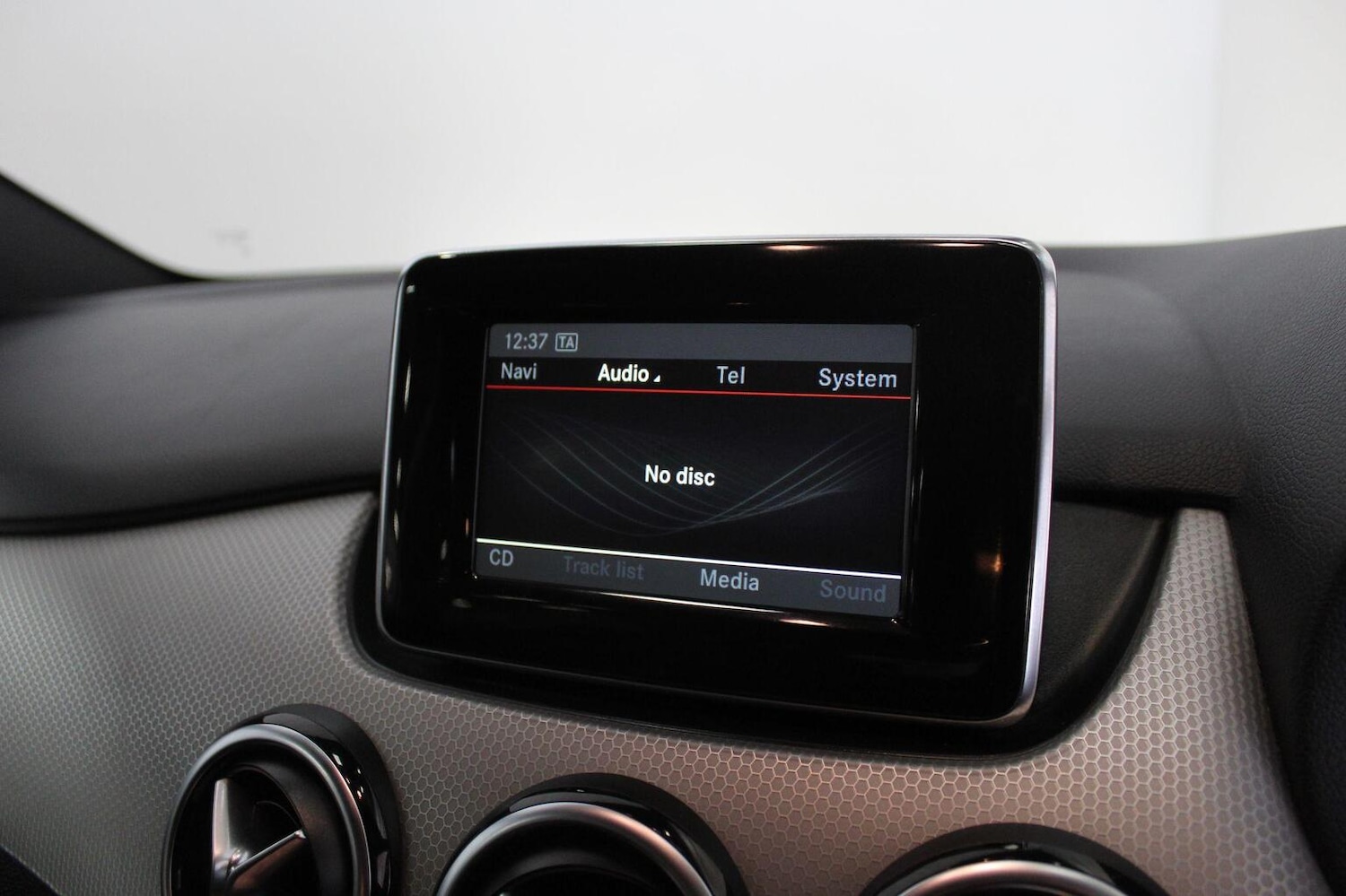 Used Mercedes-Benz B Class 2014 for sale - 76793695: Photo 36