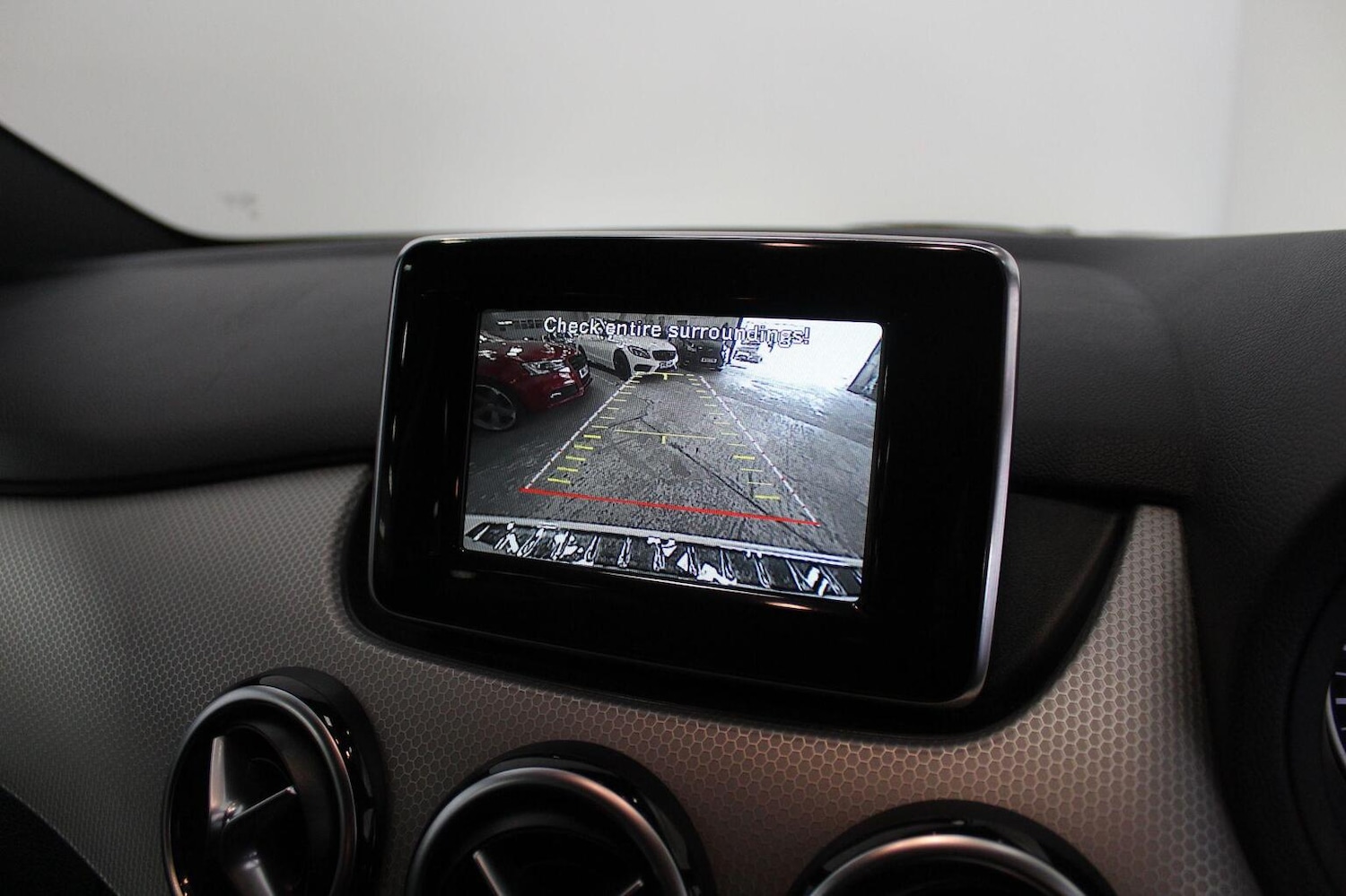 Used Mercedes-Benz B Class 2014 for sale - 76793695: Photo 37