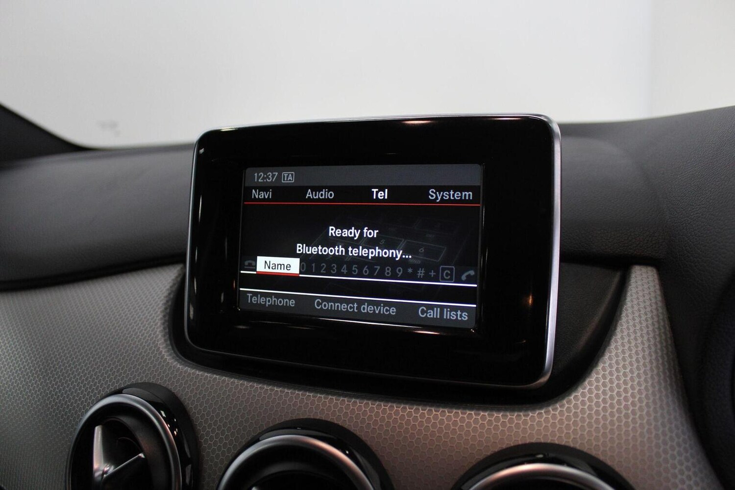 Used Mercedes-Benz B Class 2014 for sale - 76793695: Photo 38