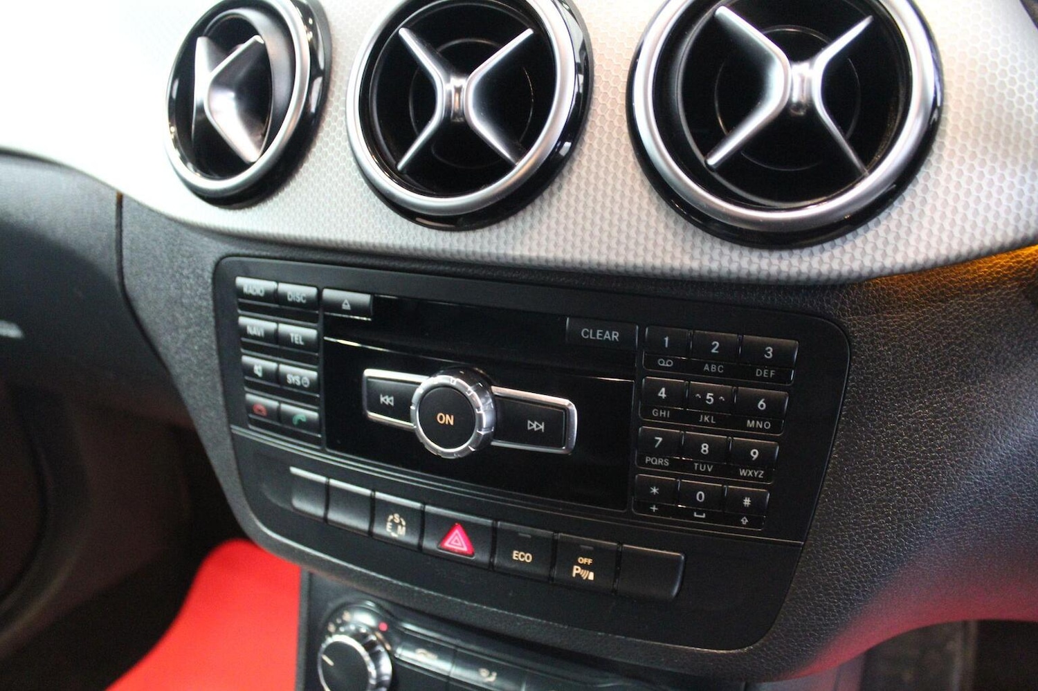 Used Mercedes-Benz B Class 2014 for sale - 76793695: Photo 41