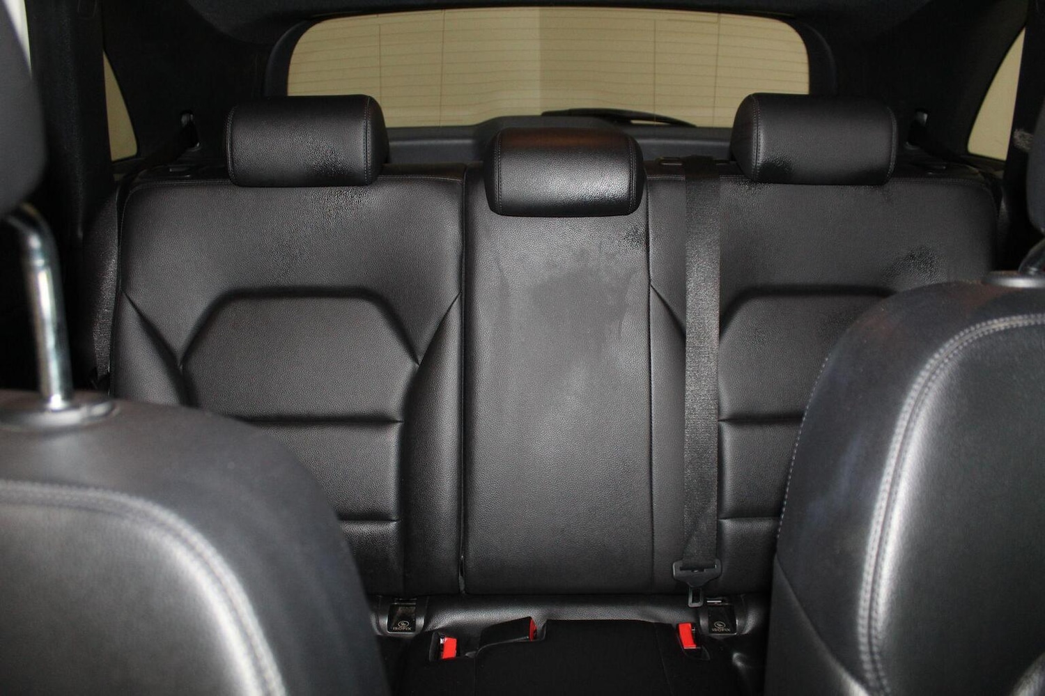 Used Mercedes-Benz B Class 2014 for sale - 76793695: Photo 53