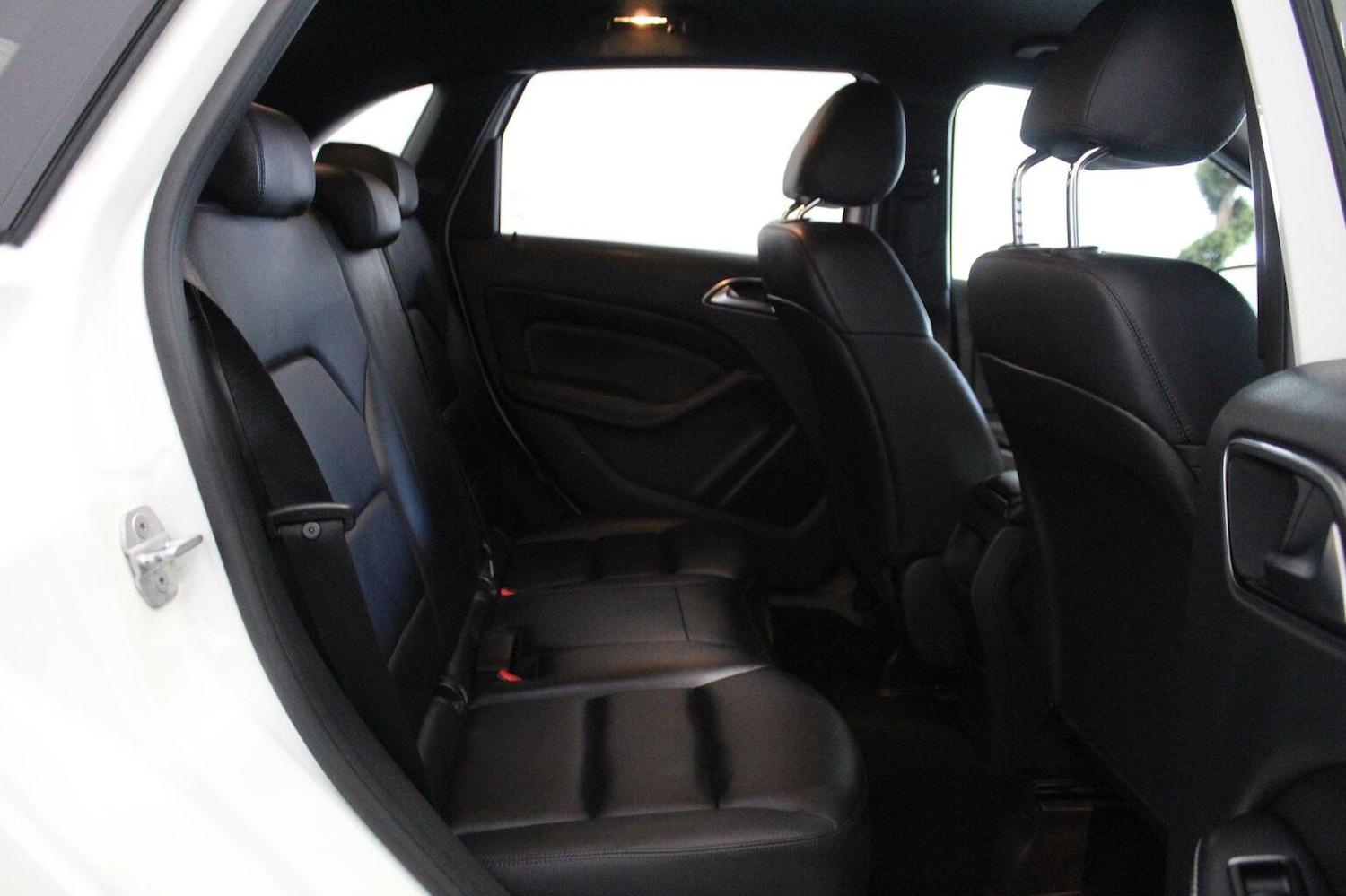 Used Mercedes-Benz B Class 2014 for sale - 76793695: Photo 55