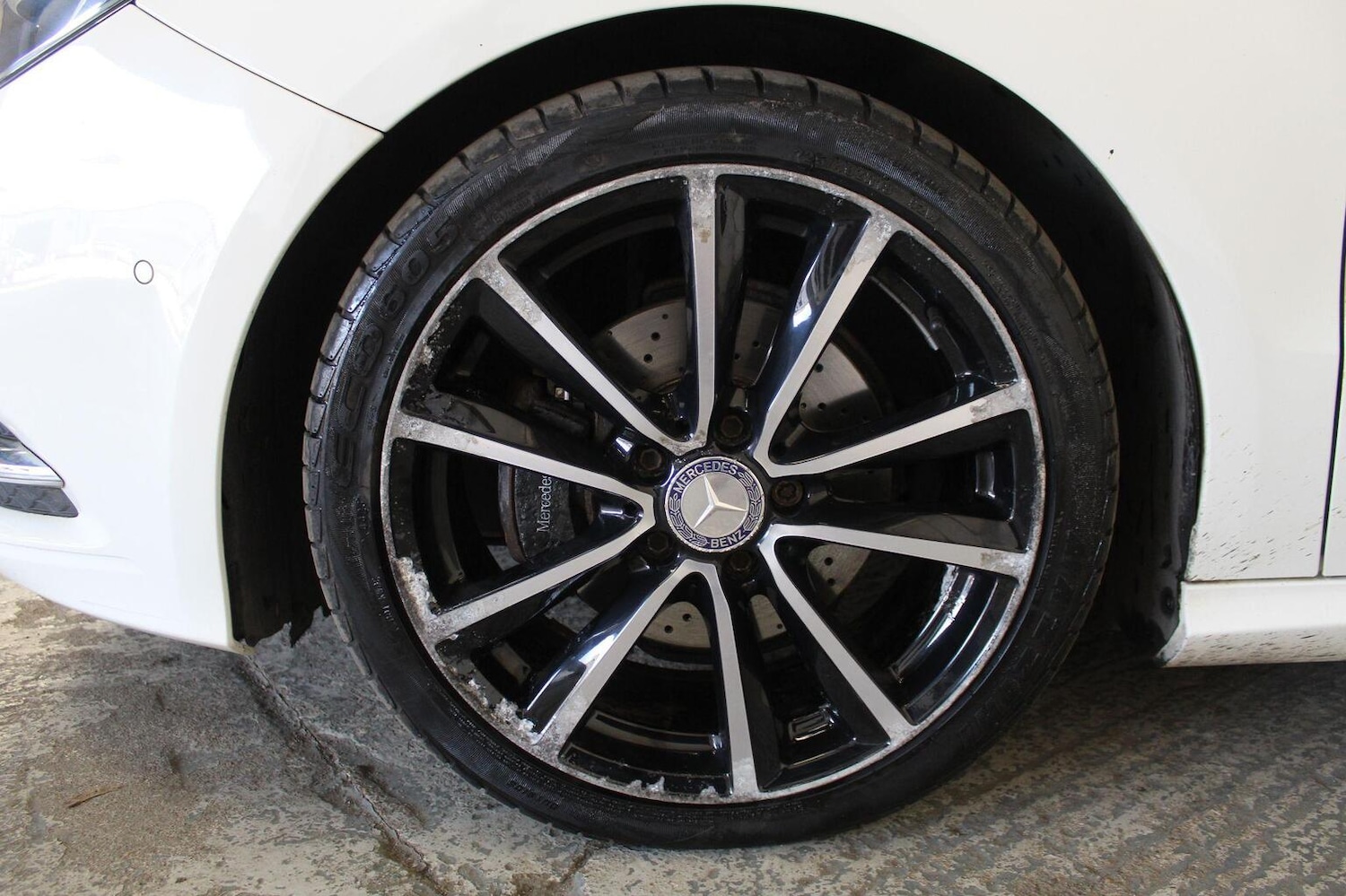 Used Mercedes-Benz B Class 2014 for sale - 76793695: Photo 56