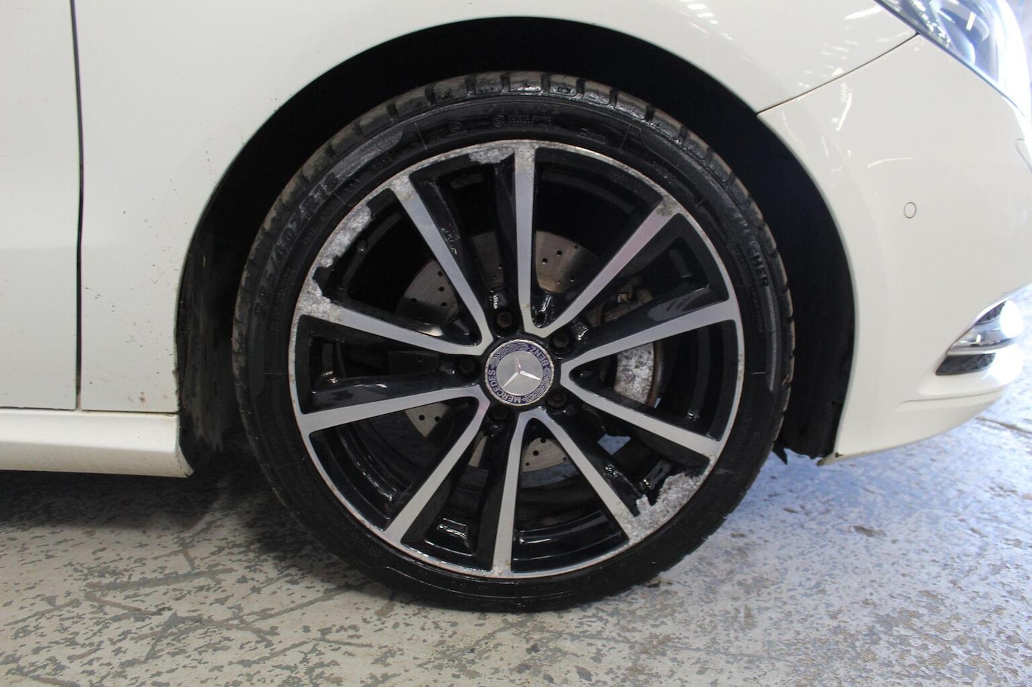 Used Mercedes-Benz B Class 2014 for sale - 76793695: Photo 57