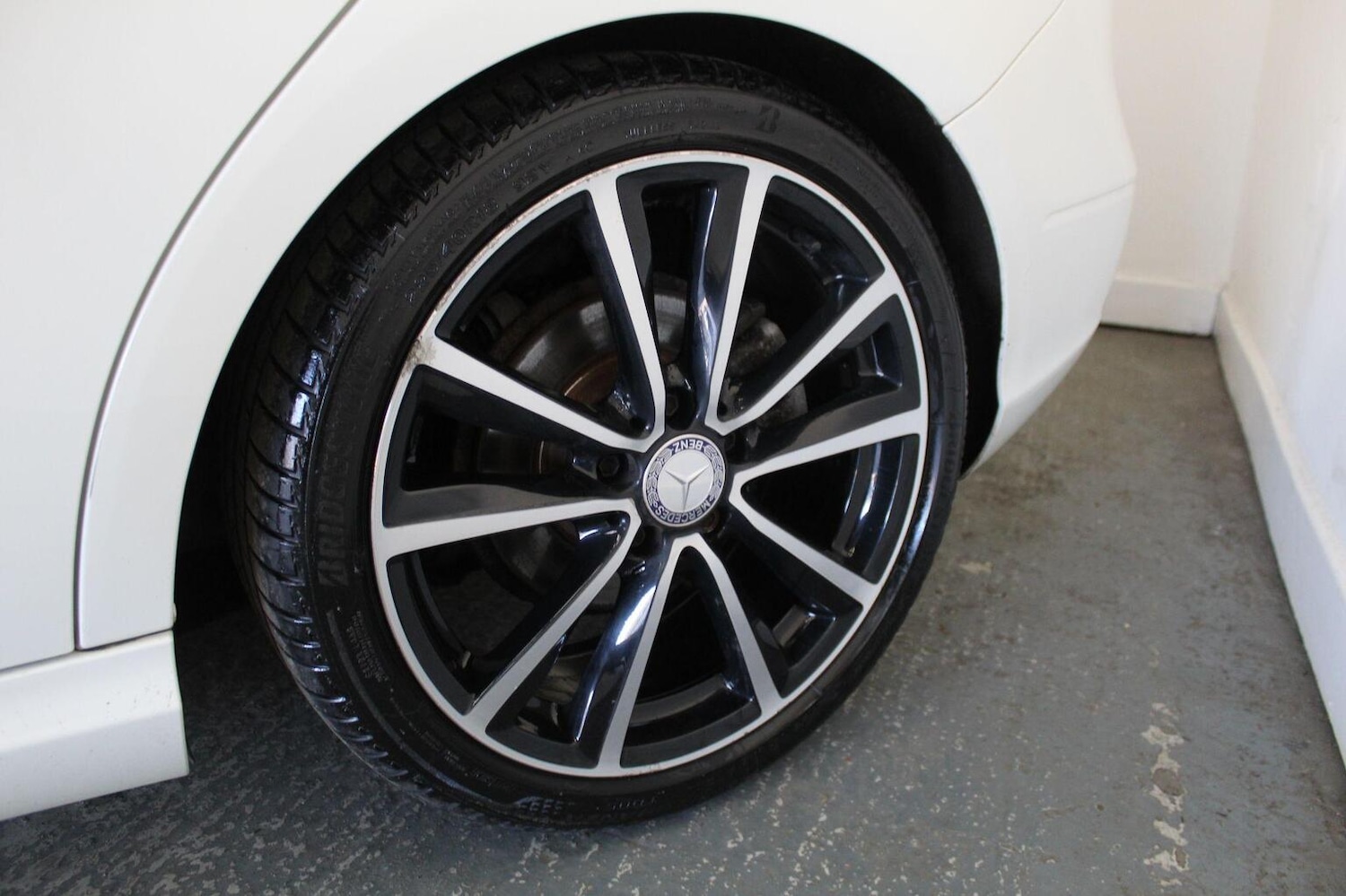 Used Mercedes-Benz B Class 2014 for sale - 76793695: Photo 59