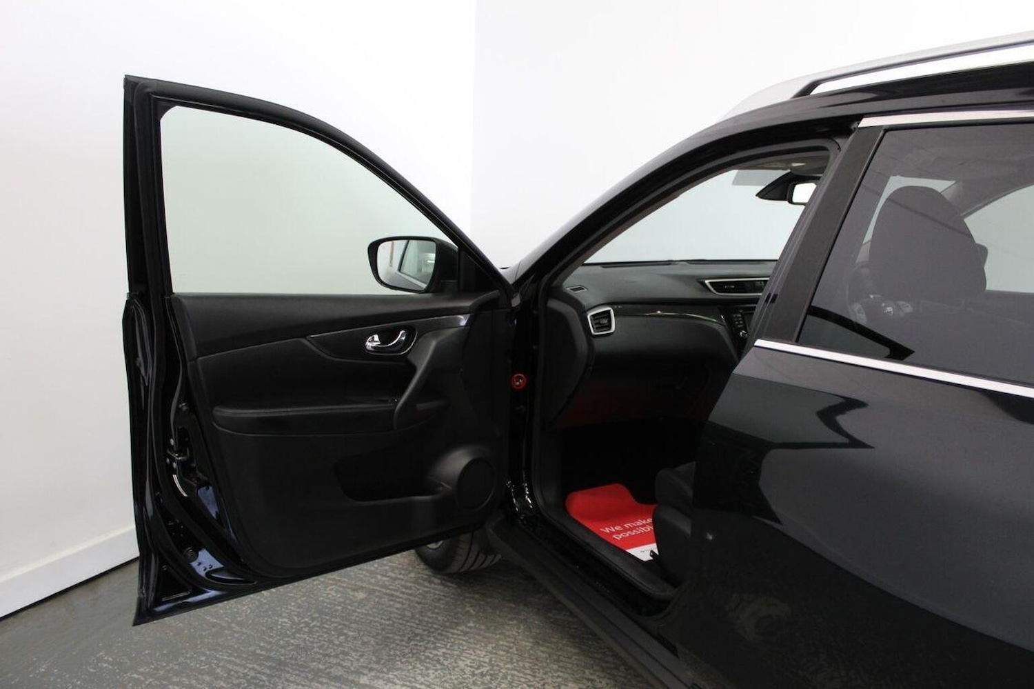 Used Nissan X-Trail 2017 for sale - 77251330: Photo 29