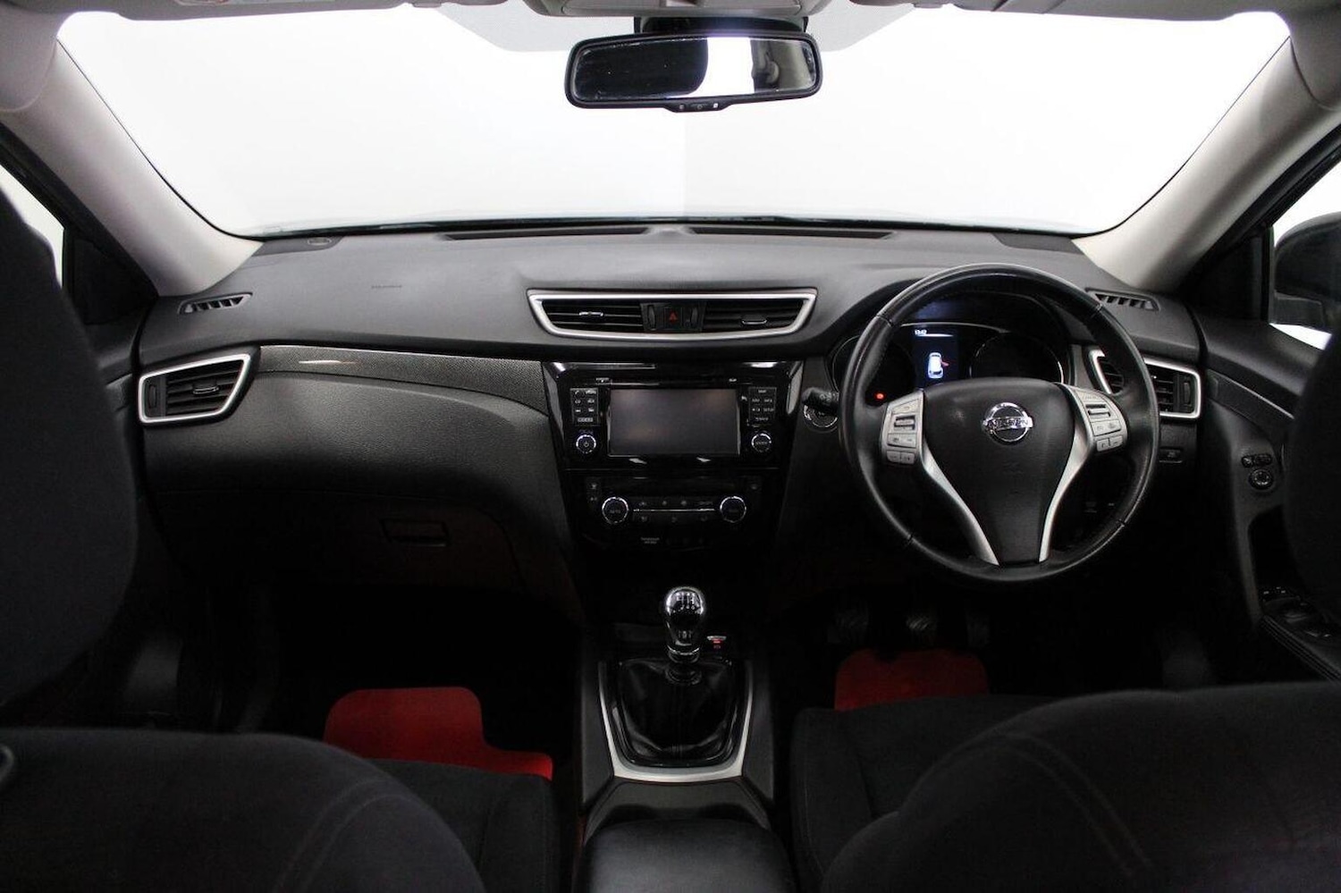 Used Nissan X-Trail 2017 for sale - 77251330: Photo 31