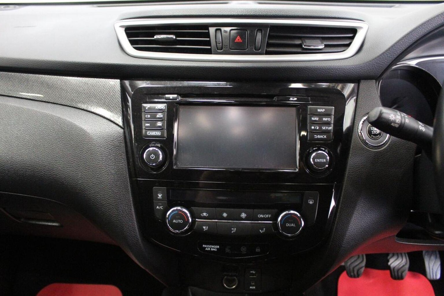 Used Nissan X-Trail 2017 for sale - 77251330: Photo 35