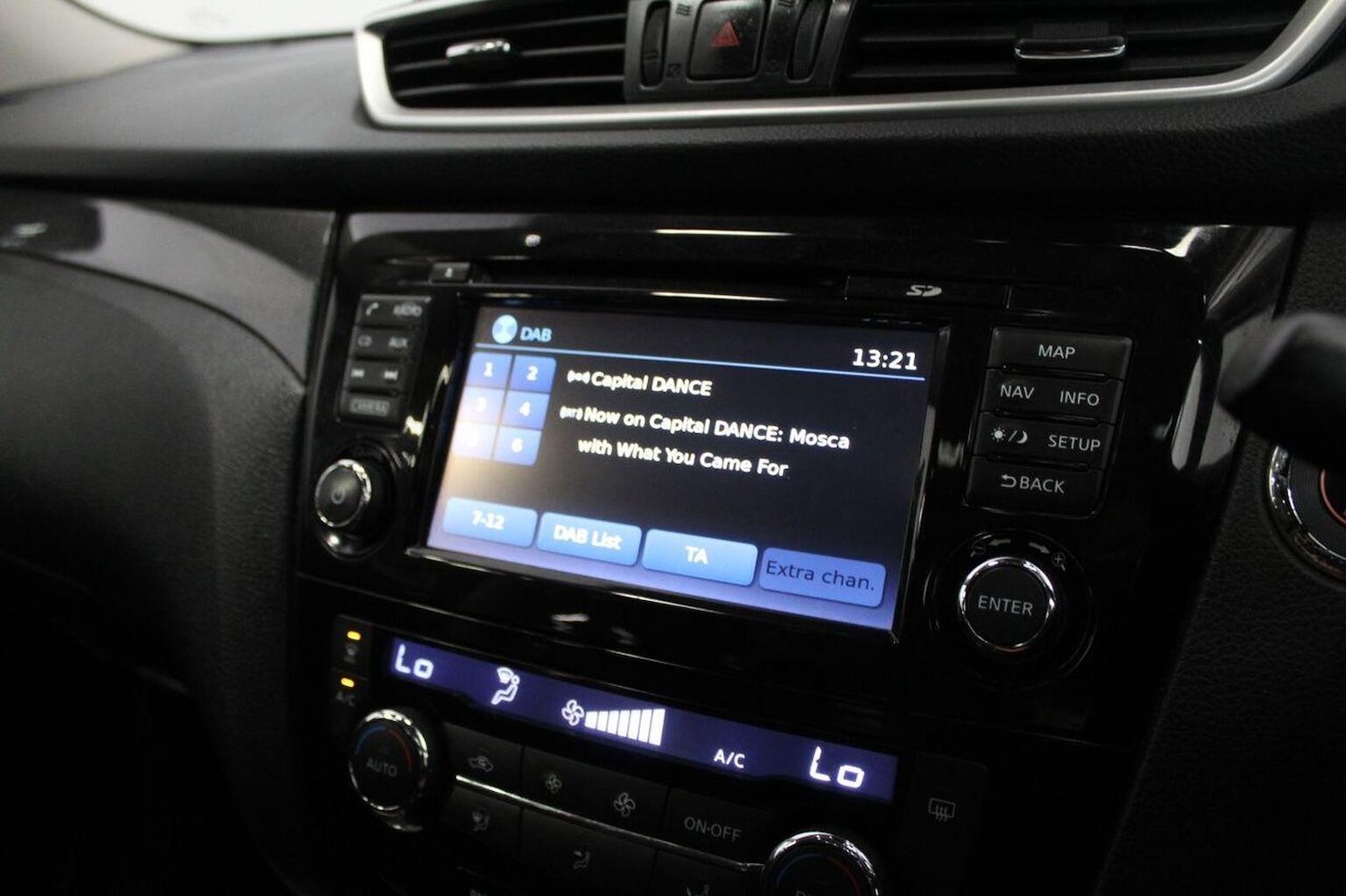 Used Nissan X-Trail 2017 for sale - 77251330: Photo 38