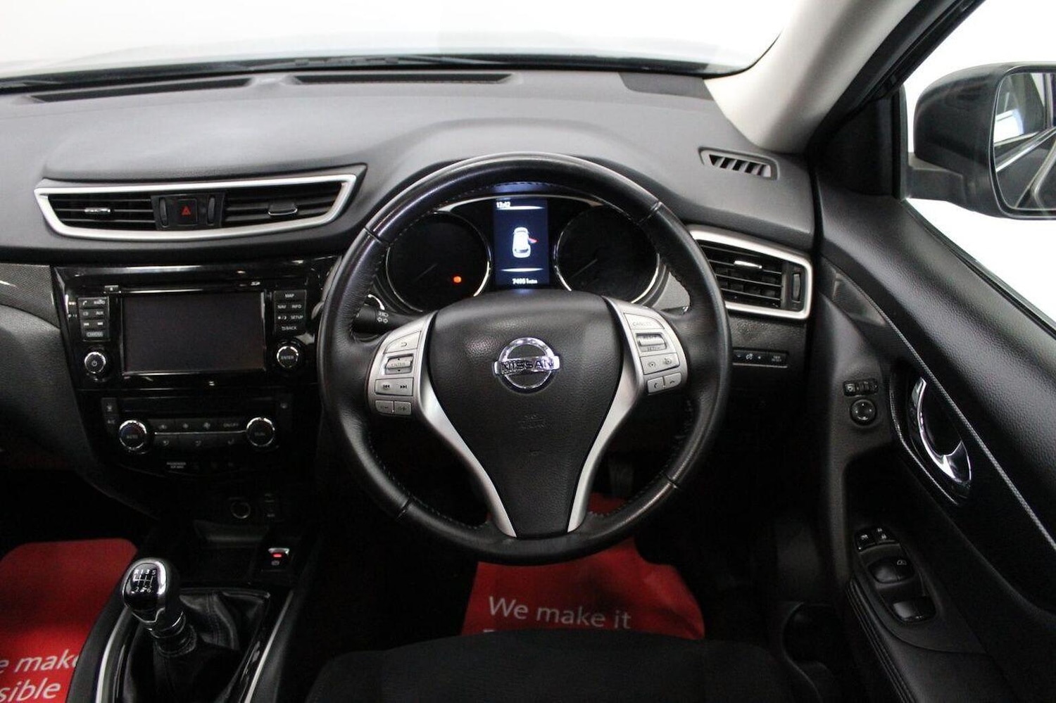 Used Nissan X-Trail 2017 for sale - 77251330: Photo 46