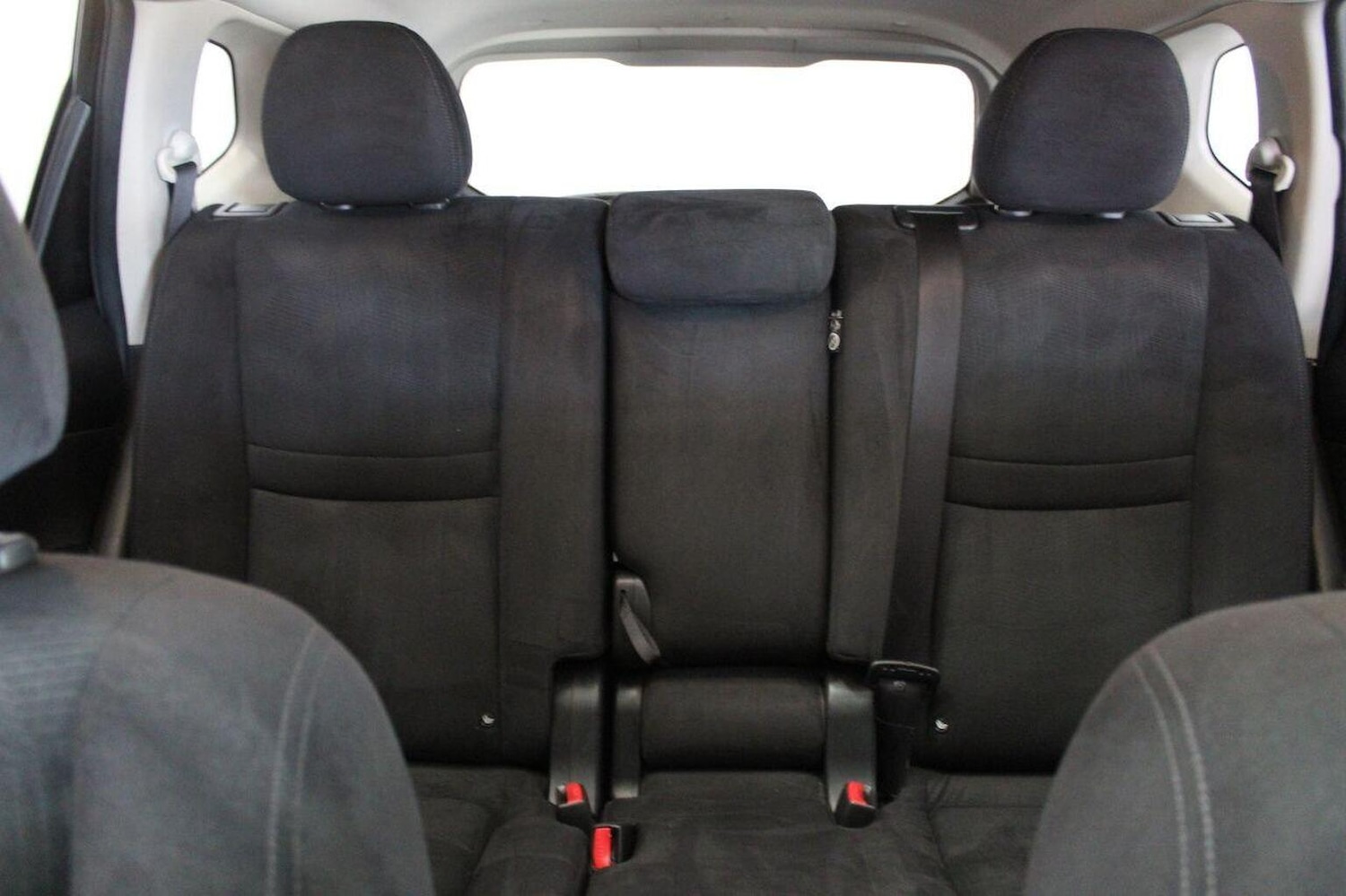 Used Nissan X-Trail 2017 for sale - 77251330: Photo 53