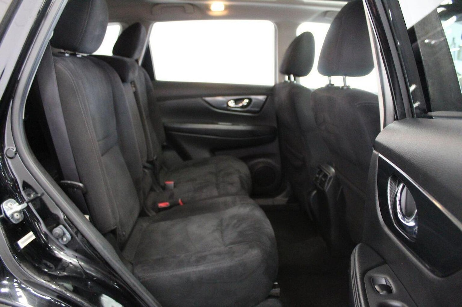 Used Nissan X-Trail 2017 for sale - 77251330: Photo 54