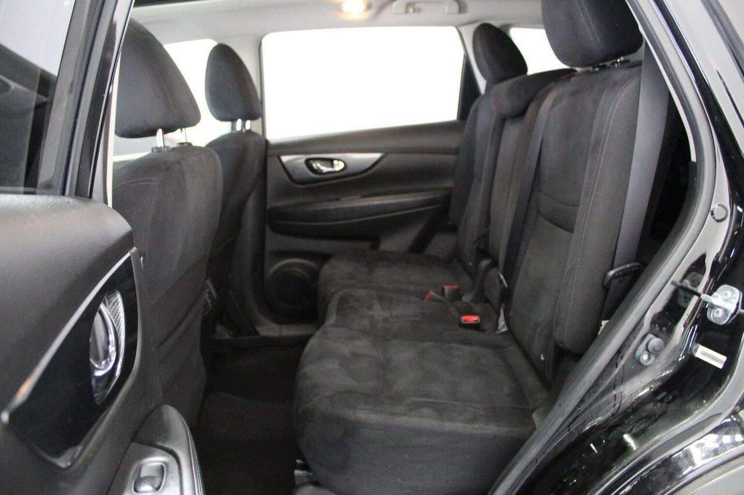 Used Nissan X-Trail 2017 for sale - 77251330: Photo 55