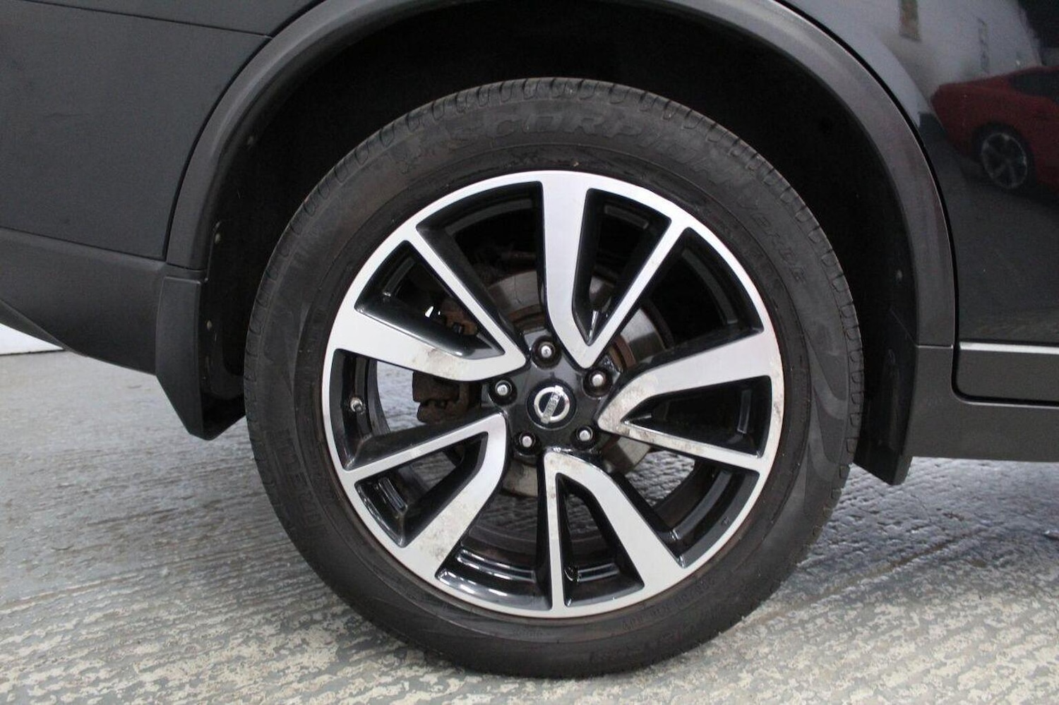 Used Nissan X-Trail 2017 for sale - 77251330: Photo 58