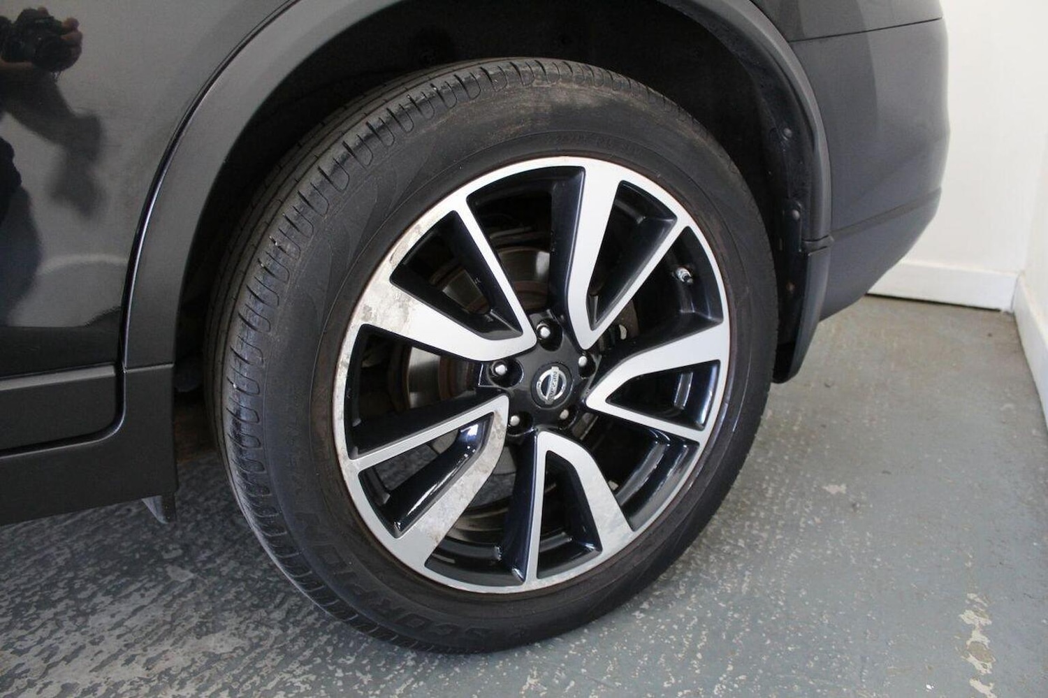 Used Nissan X-Trail 2017 for sale - 77251330: Photo 59