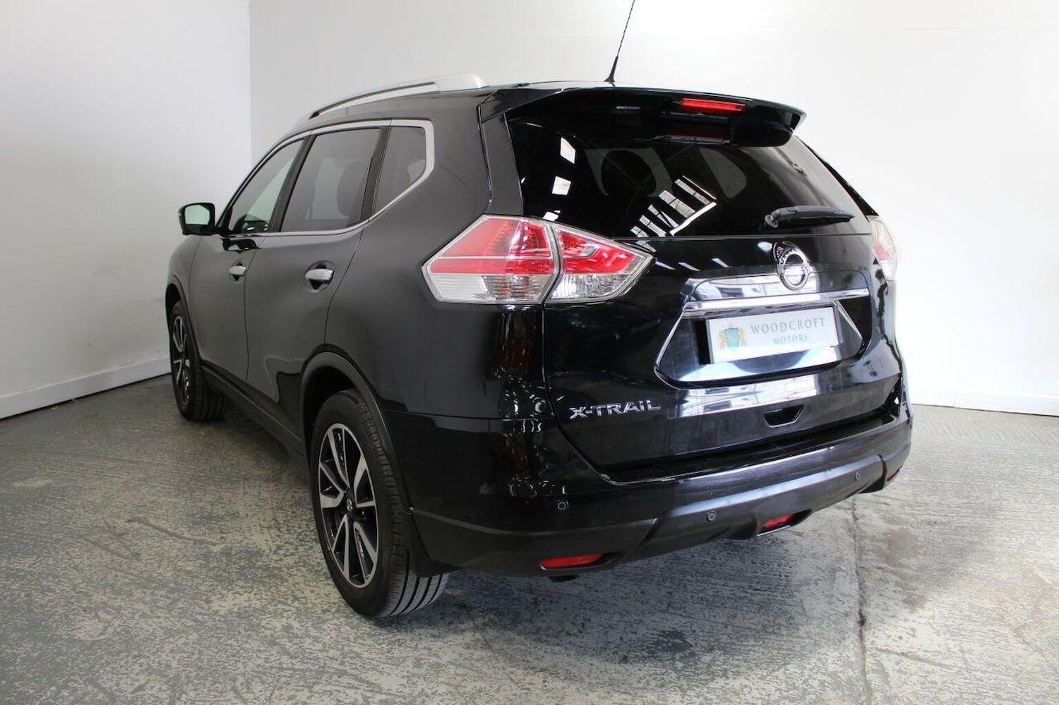 Used Nissan X-Trail 2017 for sale - 77251330: Photo 7