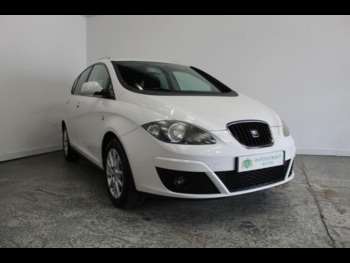 2012 - 1.6 TDI CR Ecomotive SE 5dr